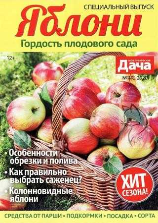 Моя прекрасная дача Спецвыпуск №7 февраль 2020